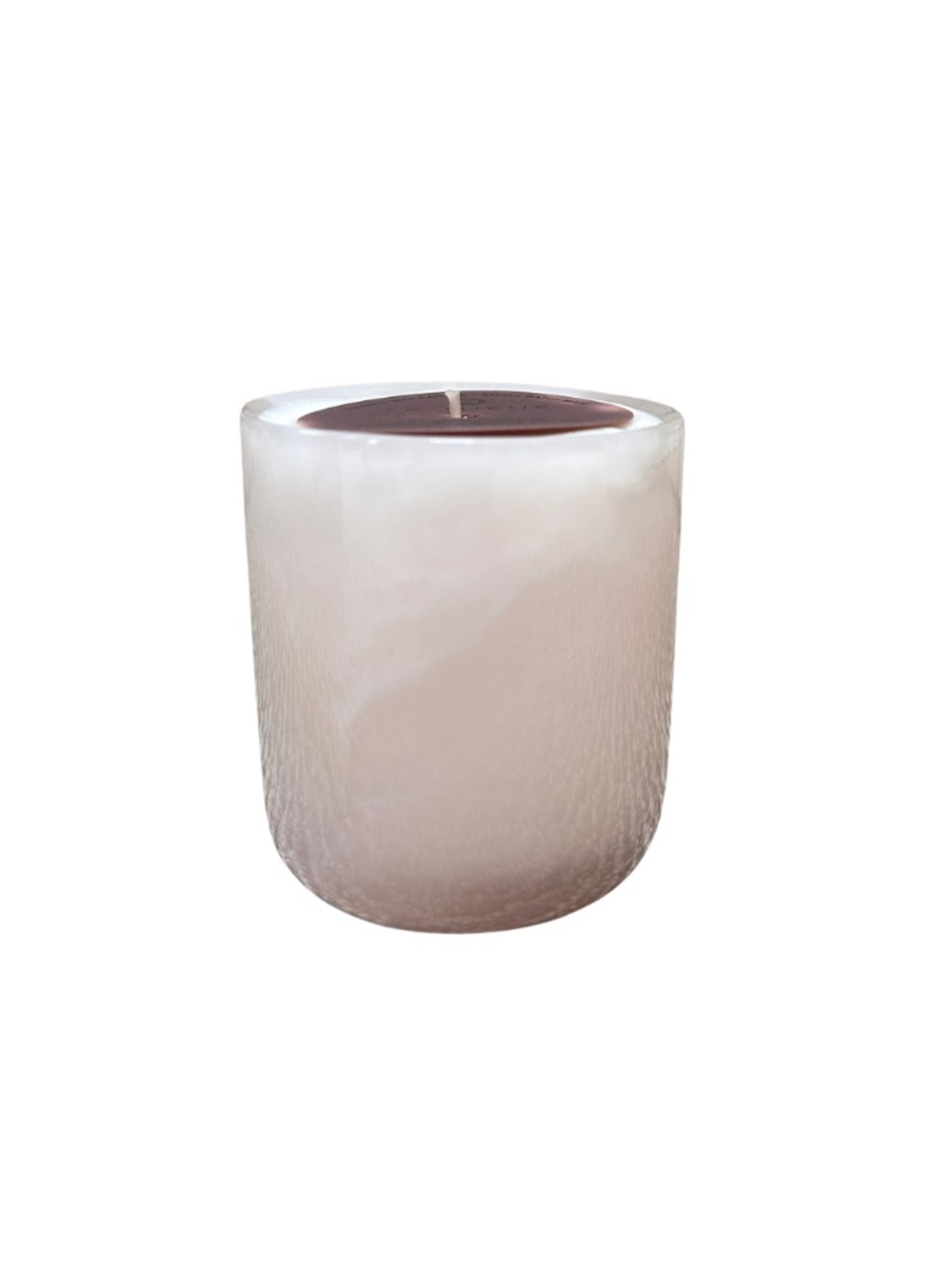 NEW La Lueur Coconut Wax Candle - Coconut Oud